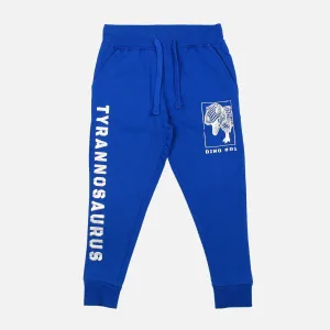 BOYS BASIC PANTS
