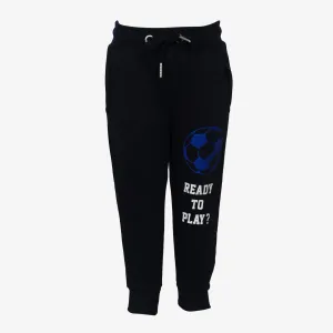 BOYS KNITED PANTS