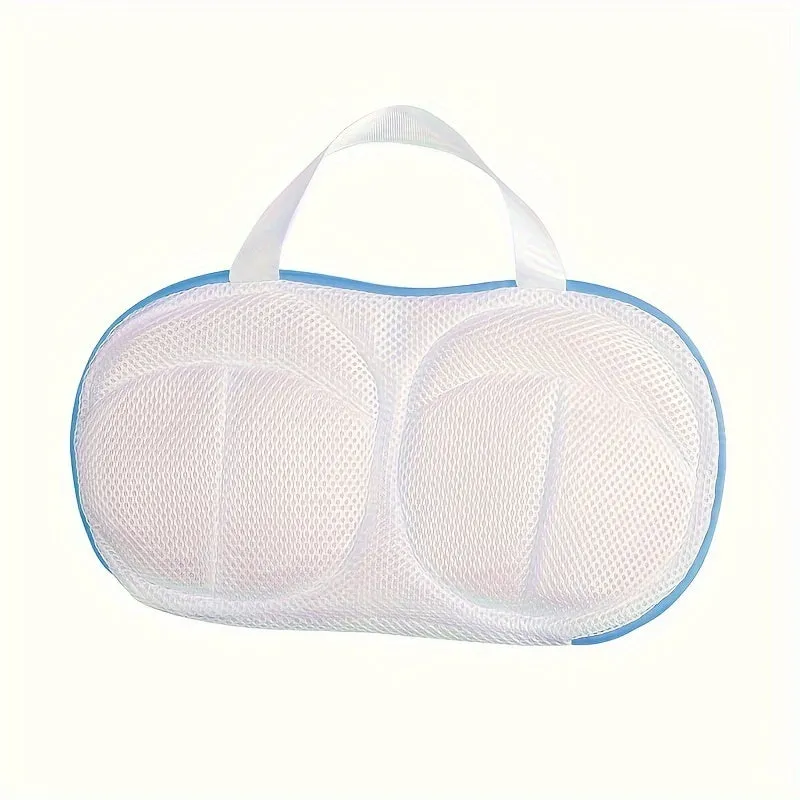Bra laundry bag, special for household washing machines, bra cover, anti deformation underwear washing bag, bra washing bag