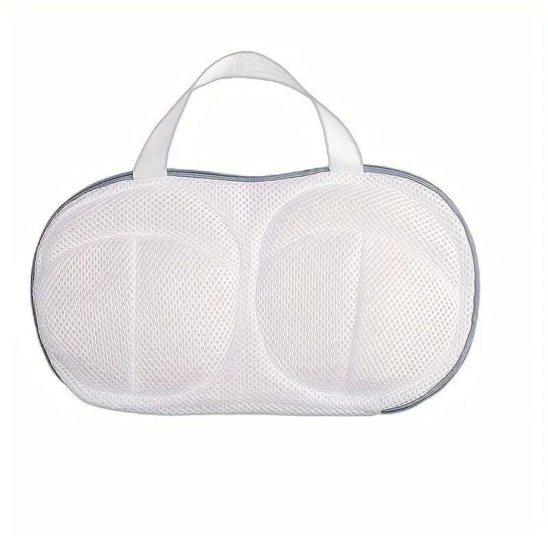 Bra laundry bag, special for household washing machines, bra cover, anti deformation underwear washing bag, bra washing bag