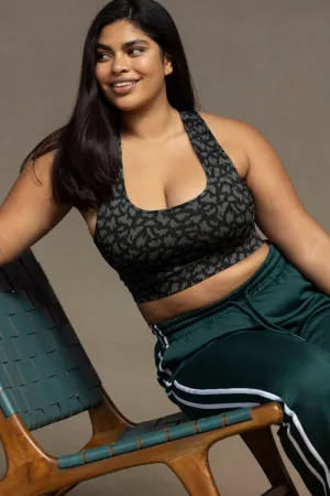 Bra Safari Pine