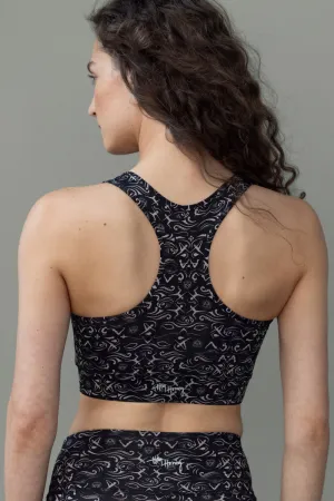 Bra Samadhi Black