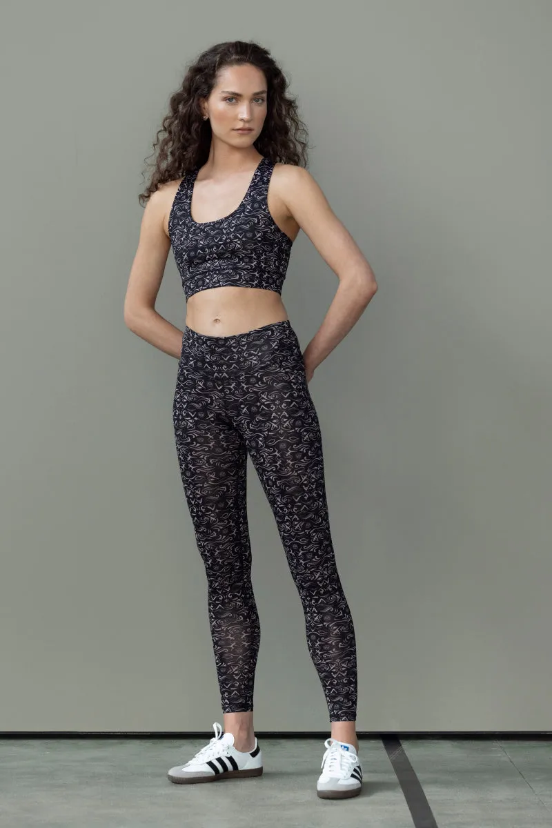 Bra Samadhi Black