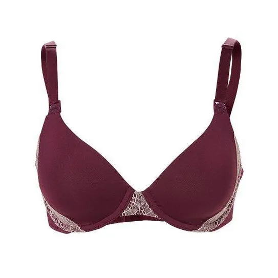 Bravado Designs - Soutien-Gorge Belle avec Armature