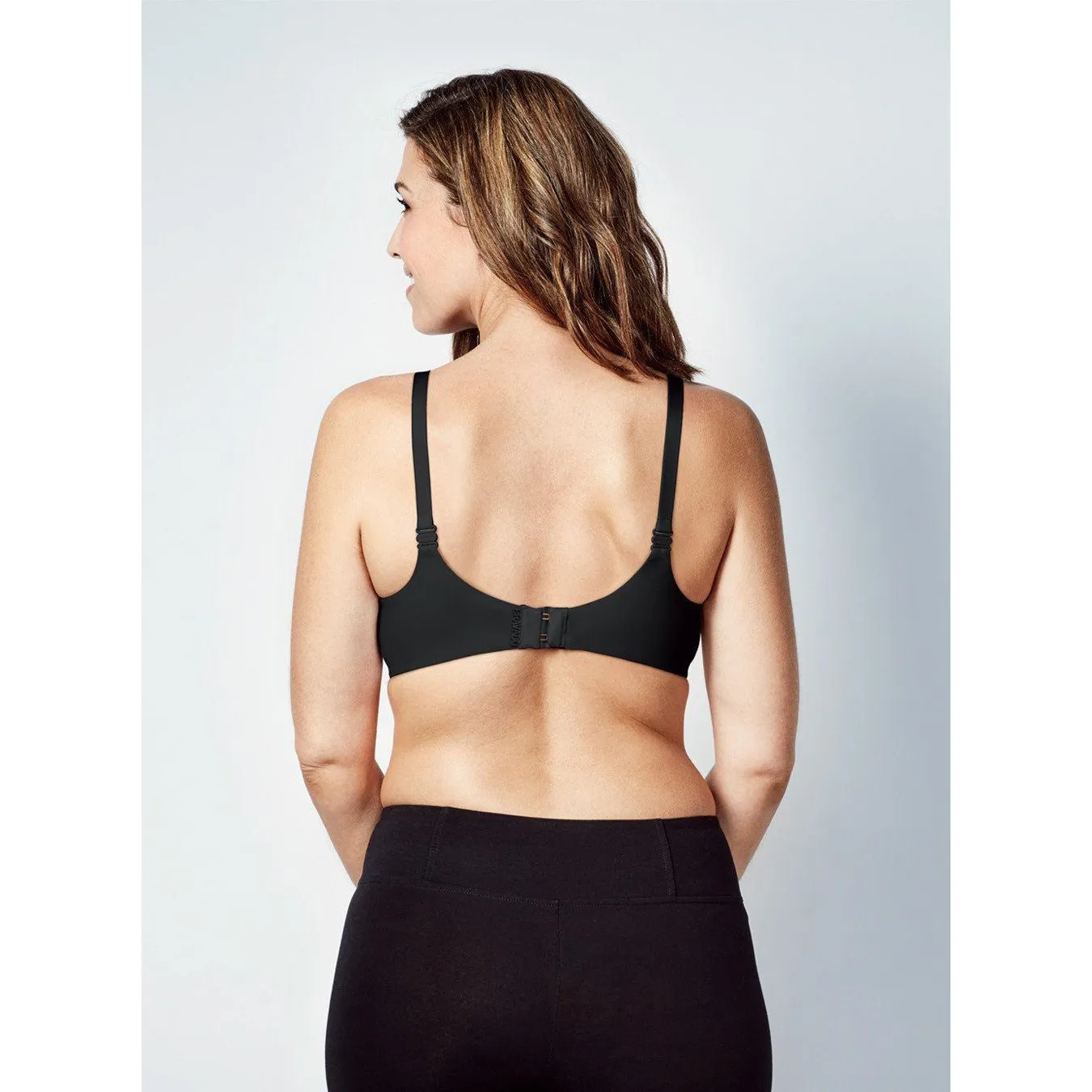 Bravado Designs - Soutien-Gorge Belle avec Armature