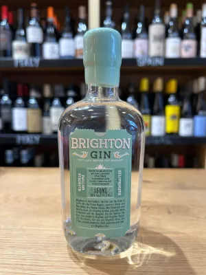 Brighton Gin - 35cl