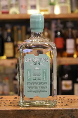 Brighton Gin