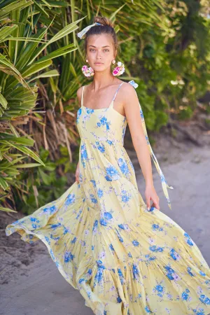 Burrows Dress