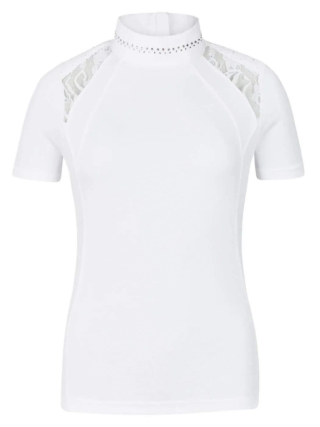 BUSSE Show Shirt CAIRA