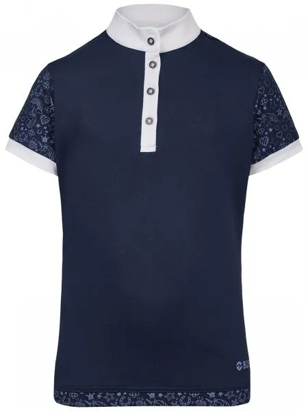BUSSE Show Shirt FINJA