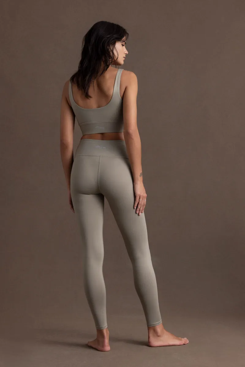 Bustier Vetiver