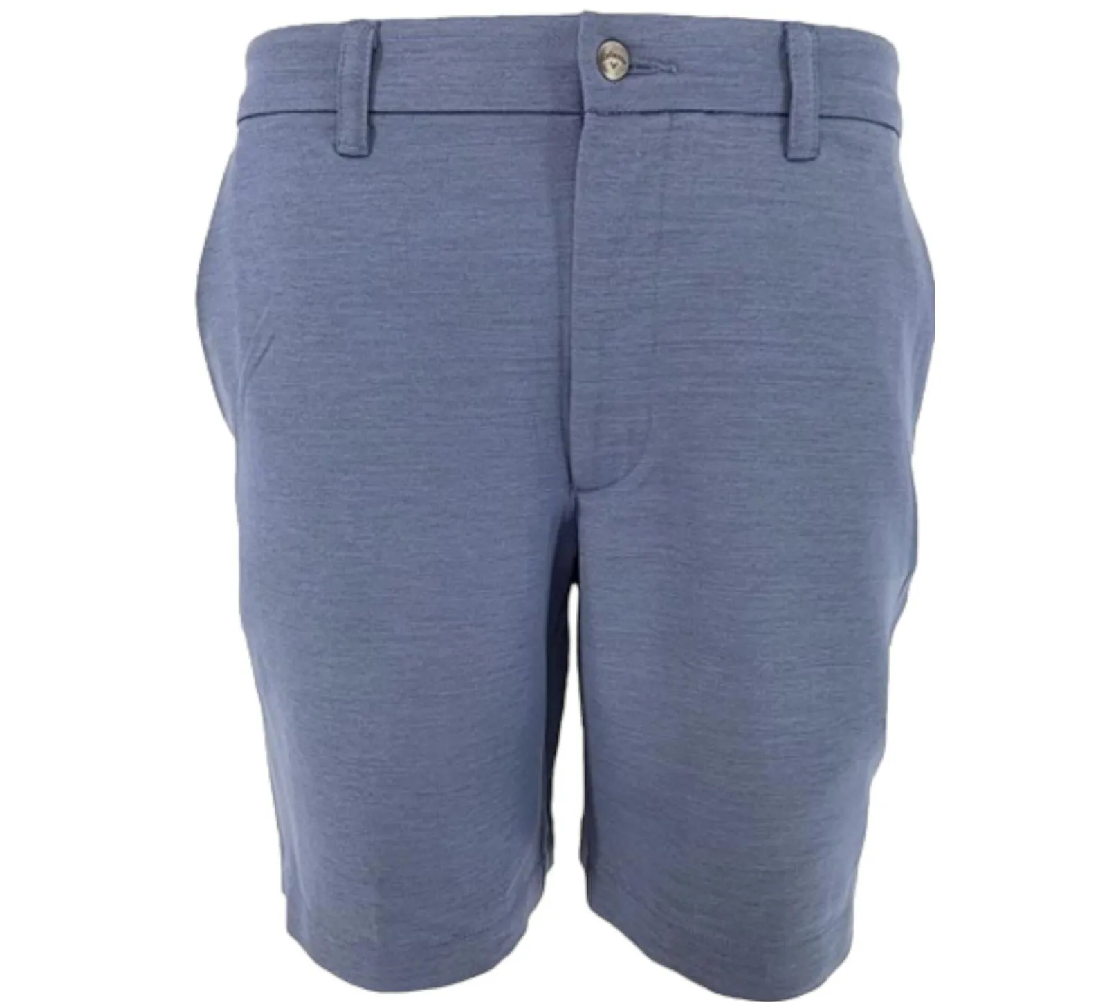 Callaway Men's Opti-Dri Moisture Wicking Stretch Short