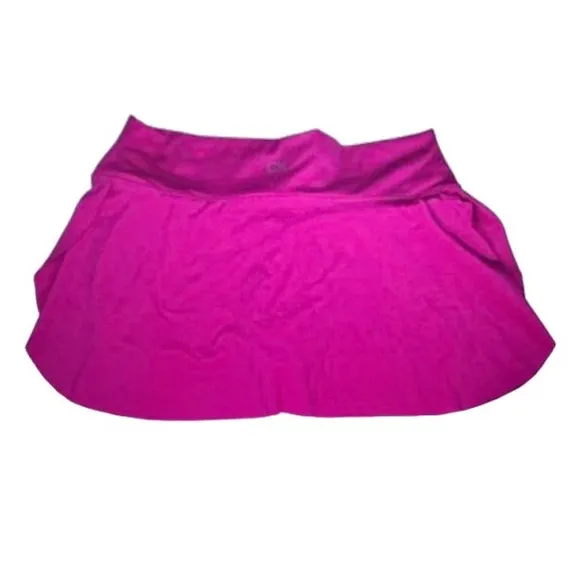 Calvin Klein Performance Athletic Skort with Bike Short
