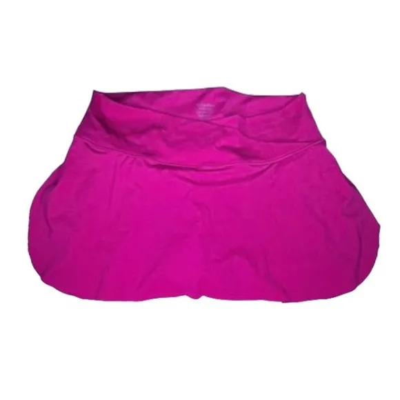 Calvin Klein Performance Athletic Skort with Bike Short