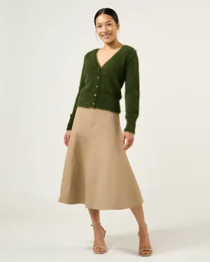Camille Pearl Cardi
