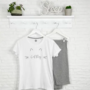 Cat Nap Pyjamas