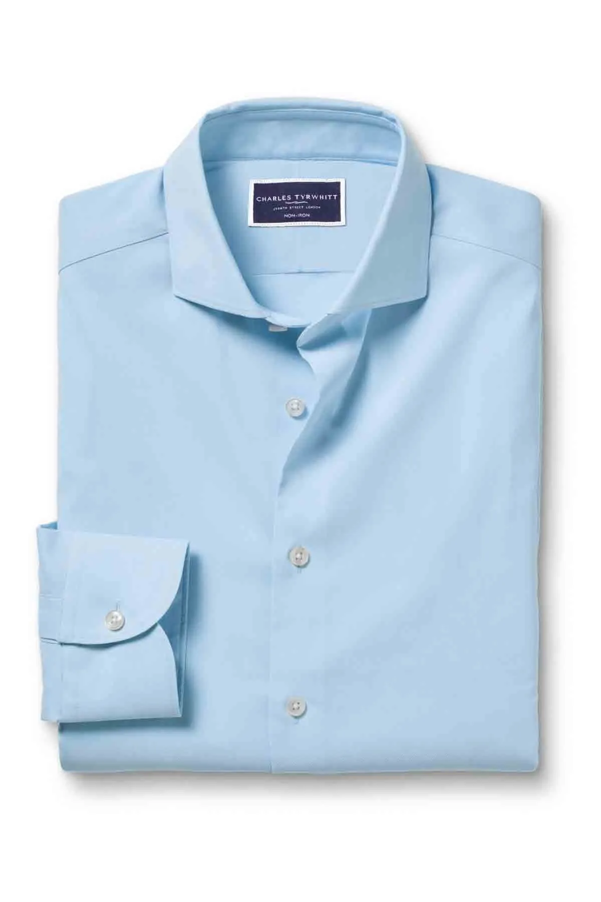 Charles Tyrwhitt