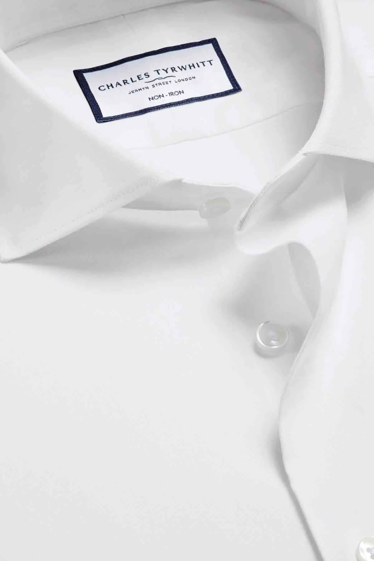 Charles Tyrwhitt
