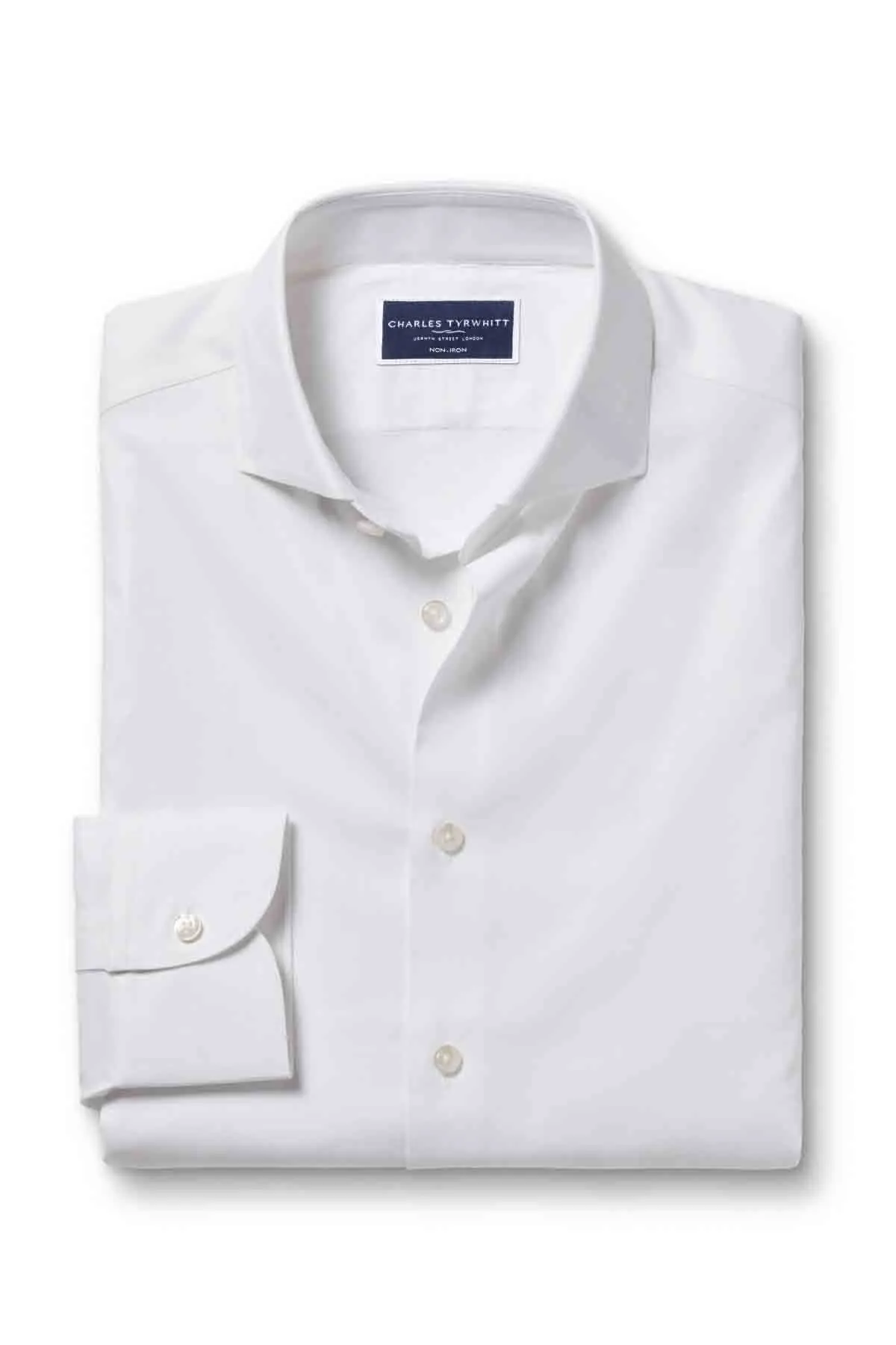 Charles Tyrwhitt