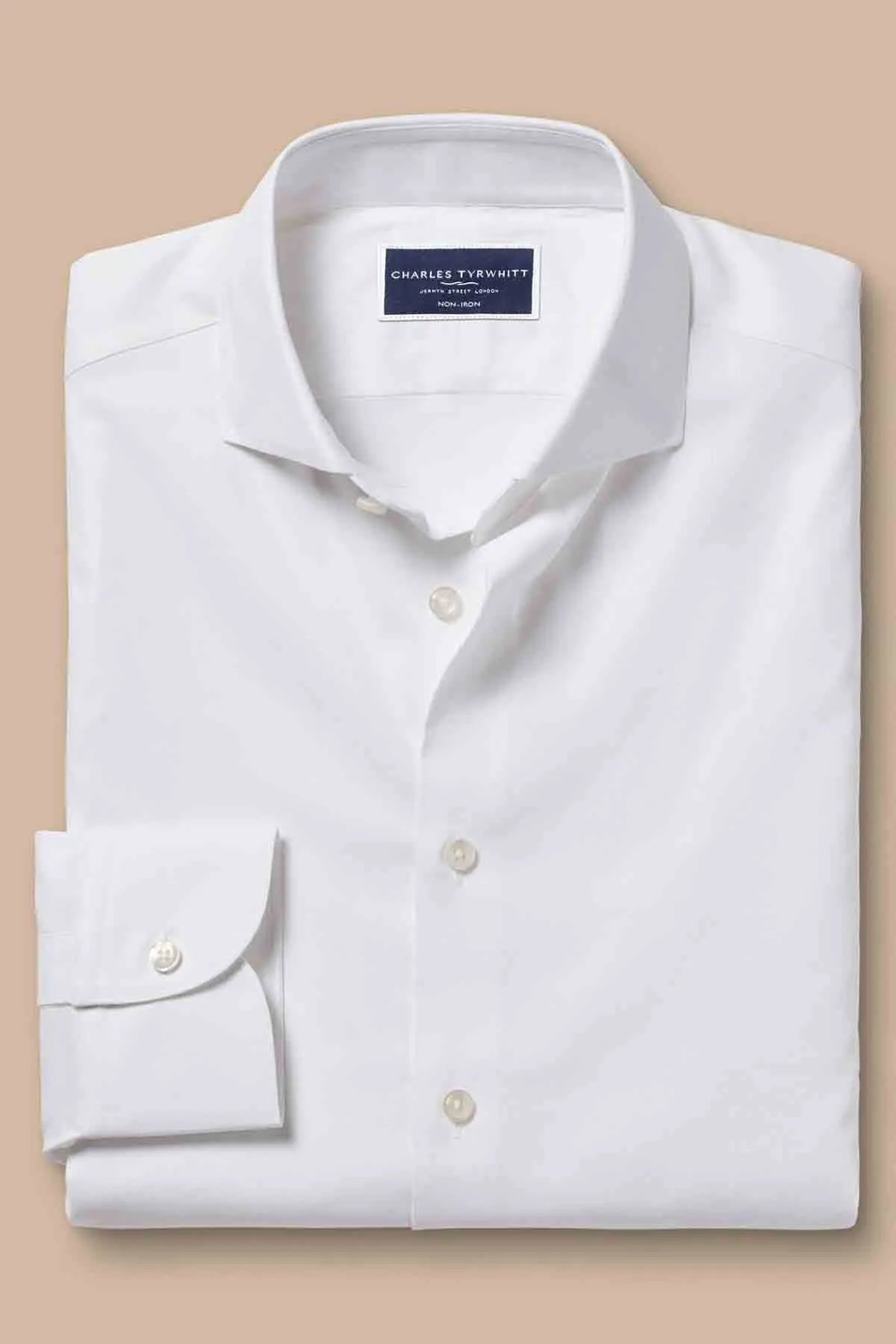 Charles Tyrwhitt
