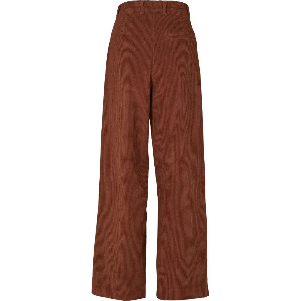 Cherry Pants - Bison