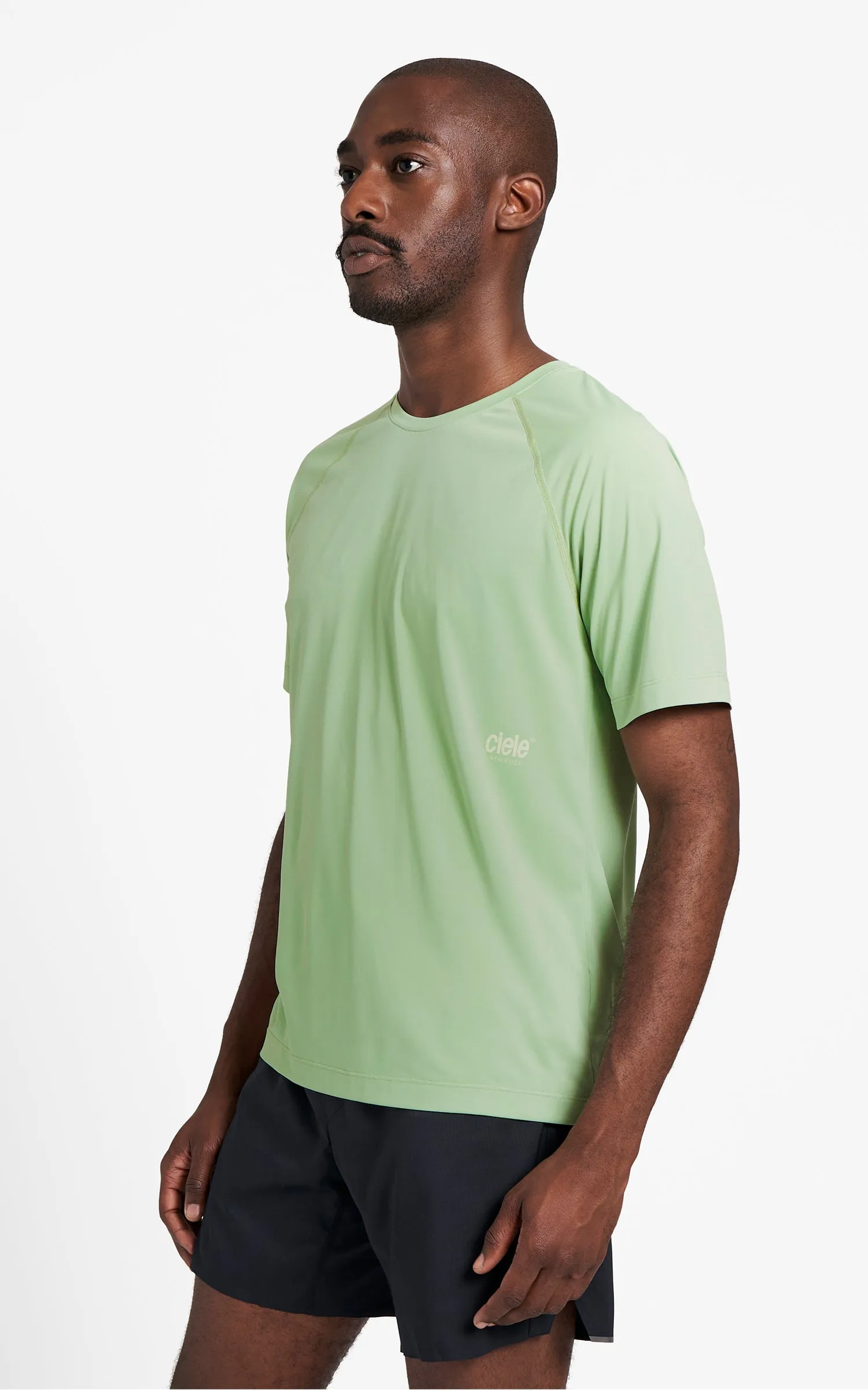 ciele athletics DLYTshirt - Spruce (Men's)