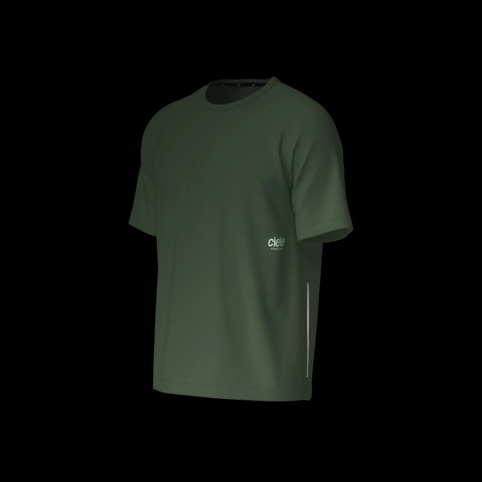 ciele athletics DLYTshirt - Spruce (Men's)