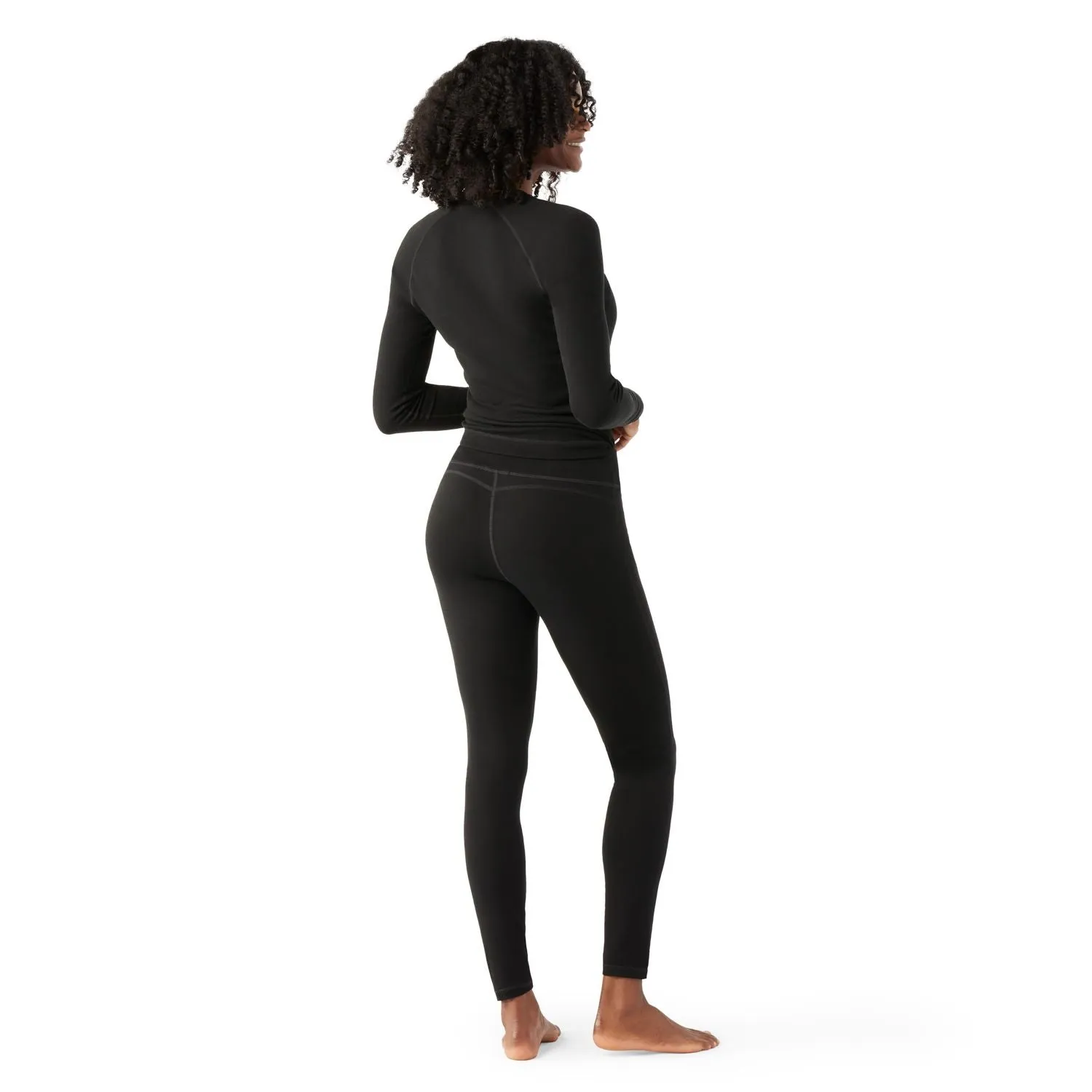 Classic All-Season Merino Base Layer Bottom Boxed (Women's) - SW016909