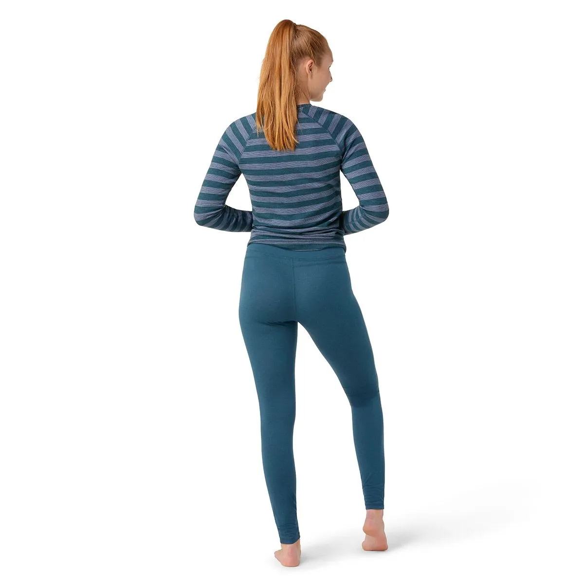Classic All-Season Merino Base Layer Bottom Boxed (Women's) - SW016909