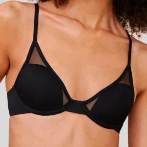 Classic All You Bra Black