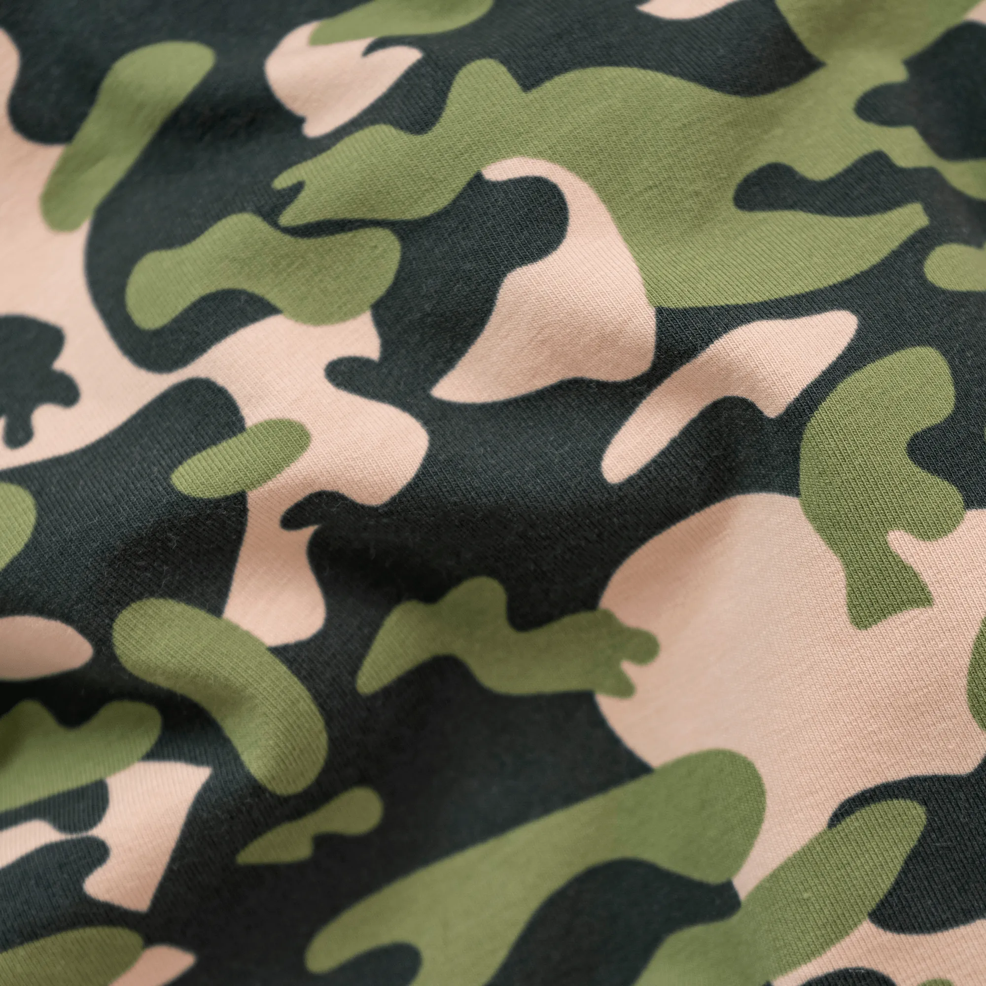 Commando - Mens Boxer Shorts