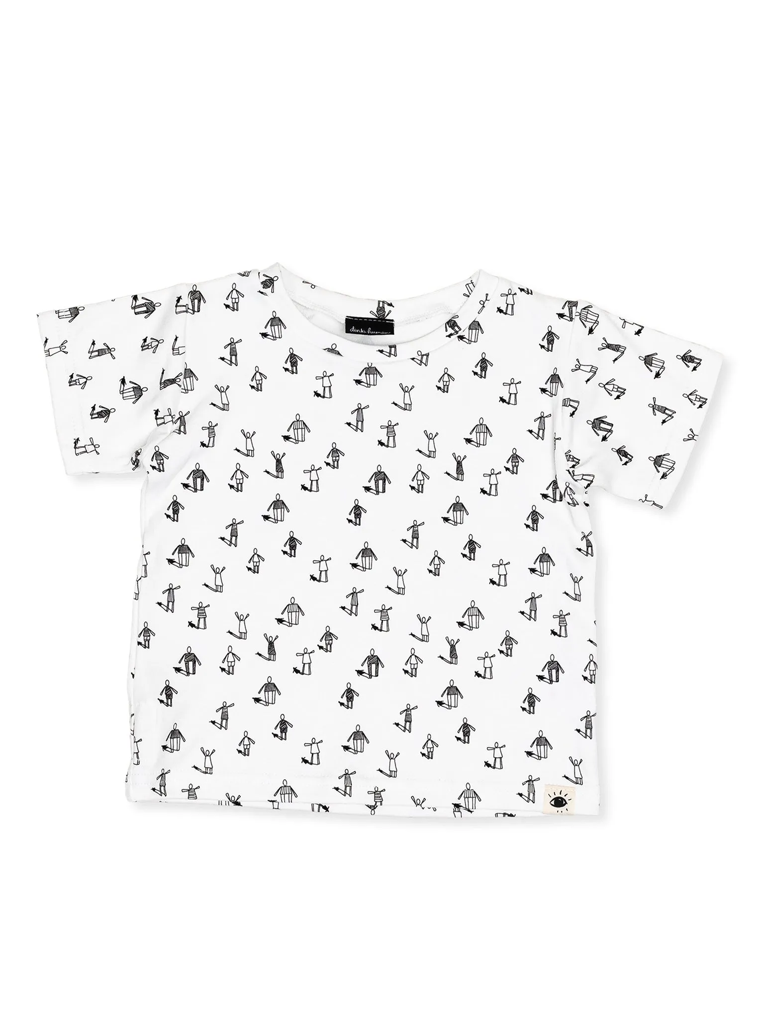 Community T-Shirt