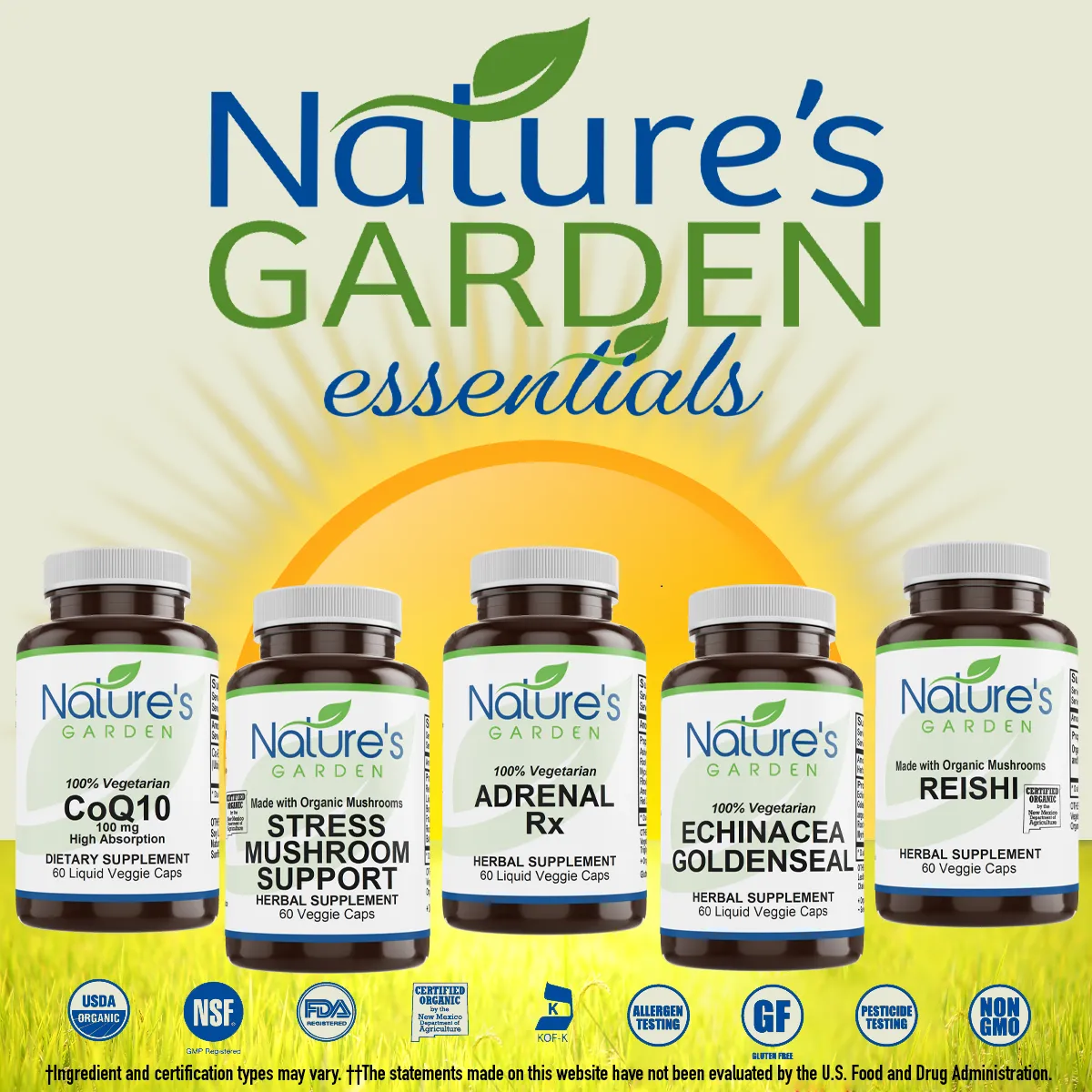 CONGEST-EEZE  - 60 Liquid Veggie Caps