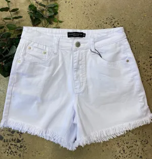 Country Denim Shorts Jagger Shorts