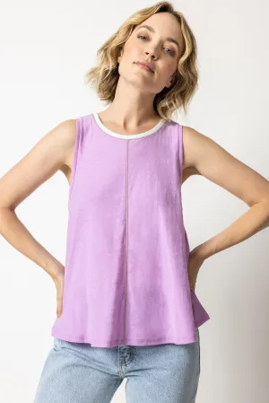 Crewneck Swing Tank