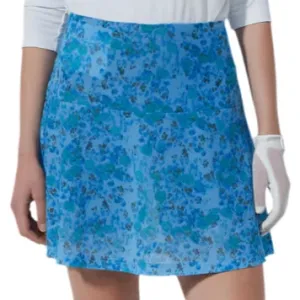Daily Breeze Golf Skort