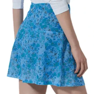Daily Breeze Golf Skort