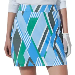 Daily Fusion 45cm Golf Skort