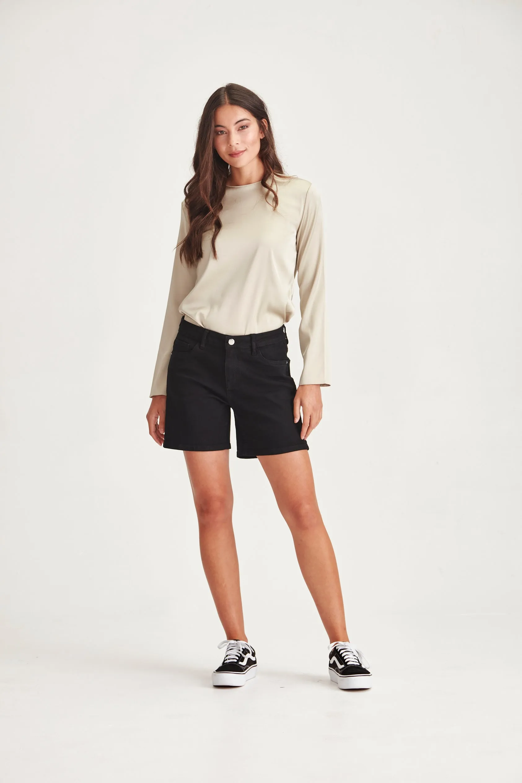Danny Short - Black