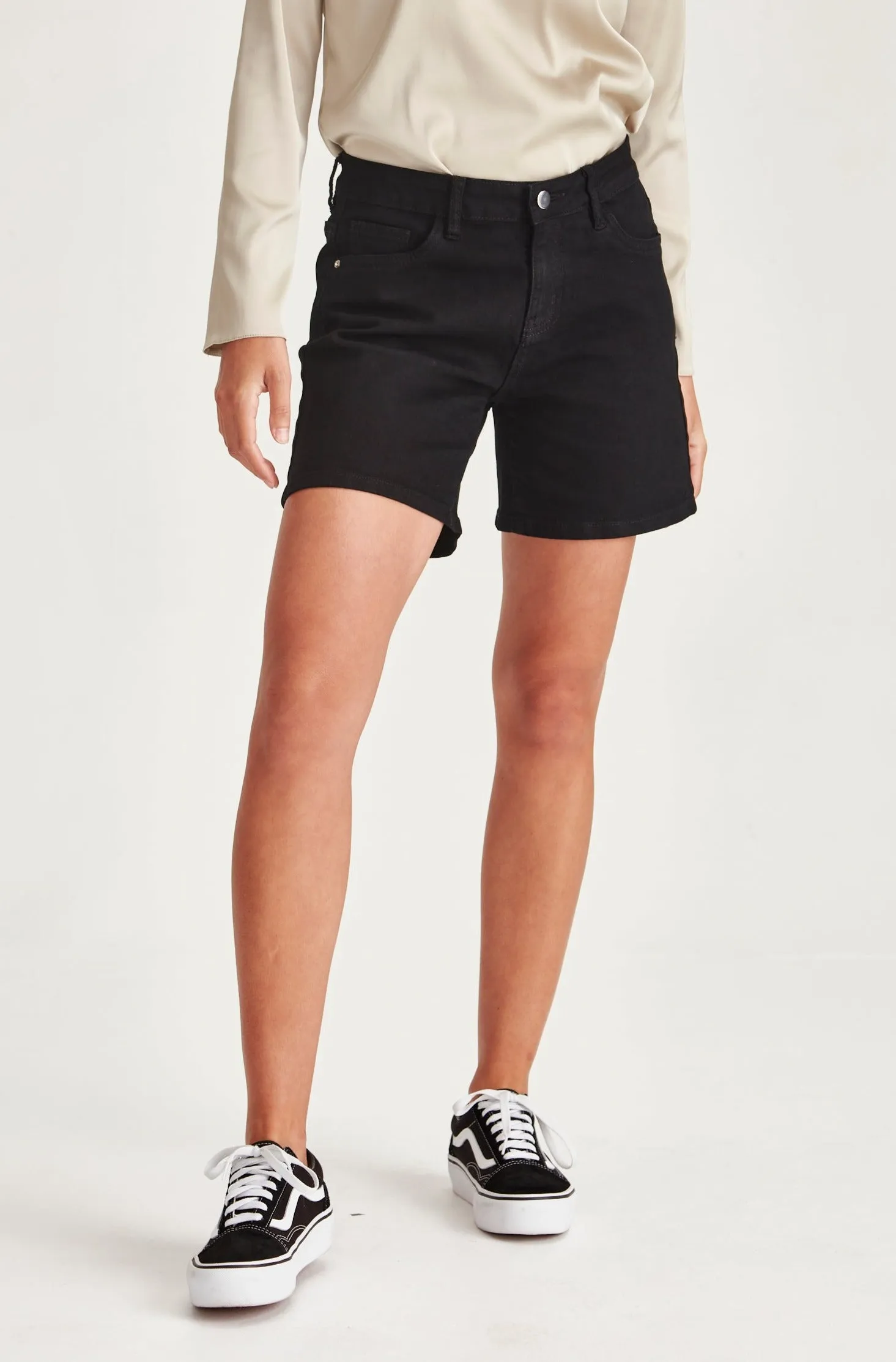 Danny Short - Black