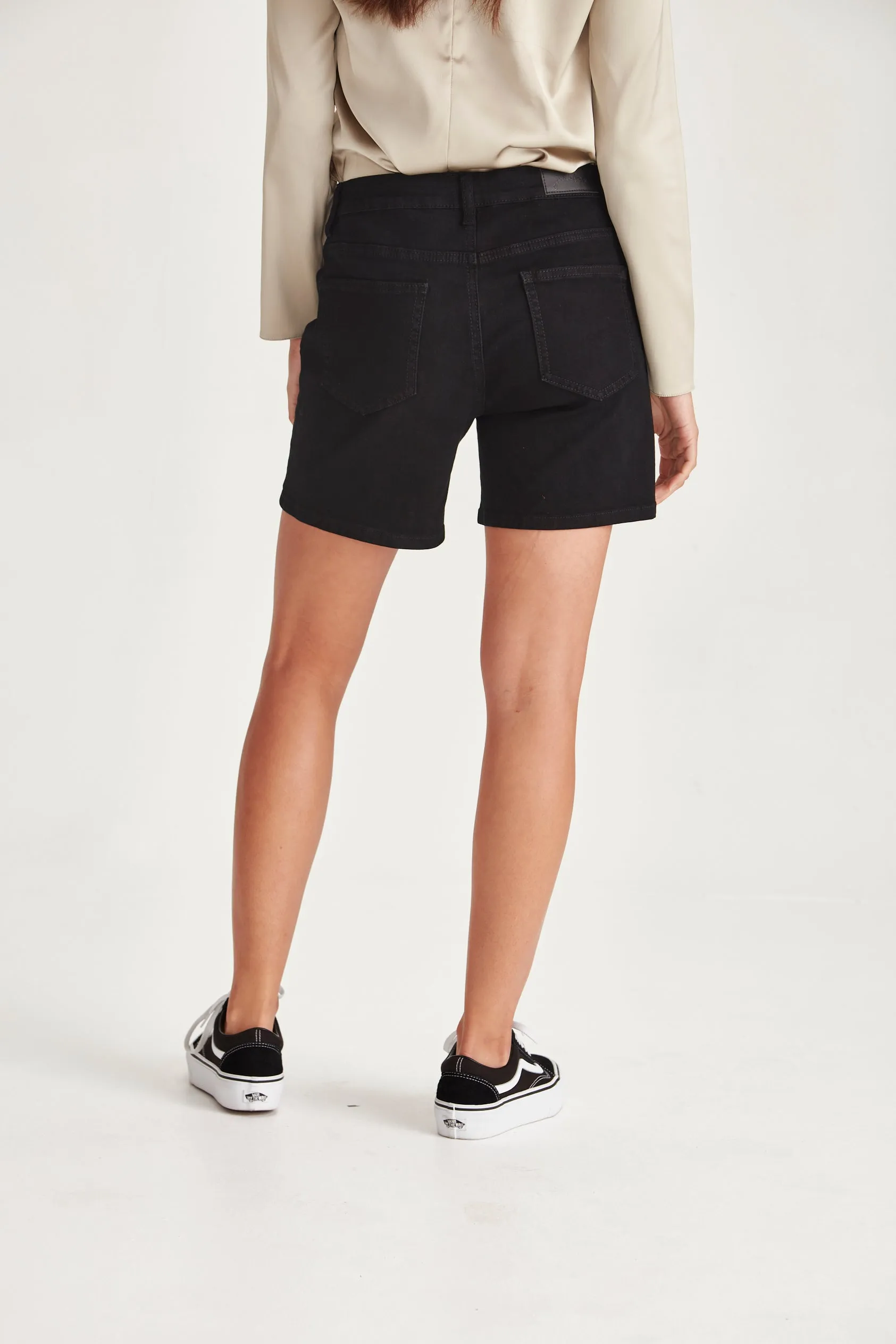 Danny Short - Black