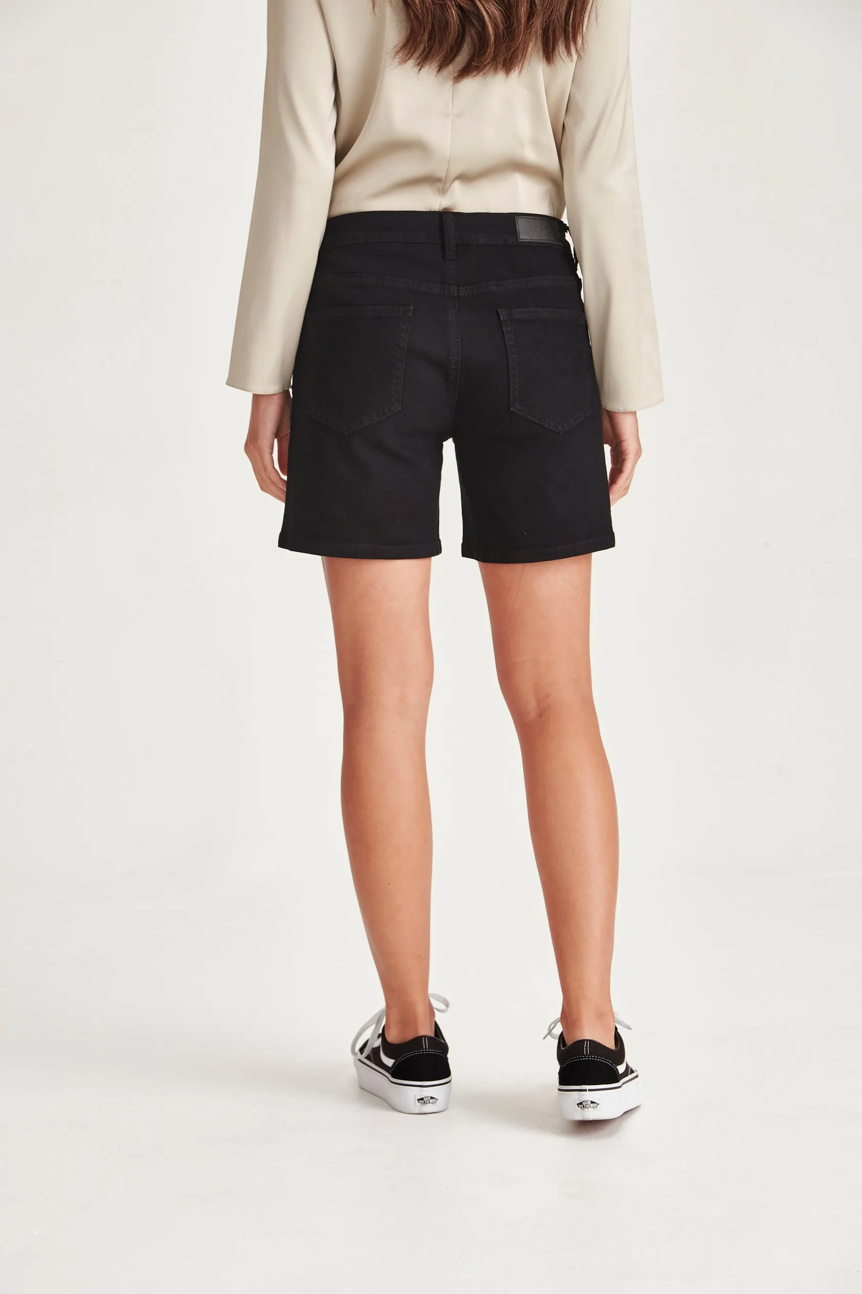 Danny Short - Black