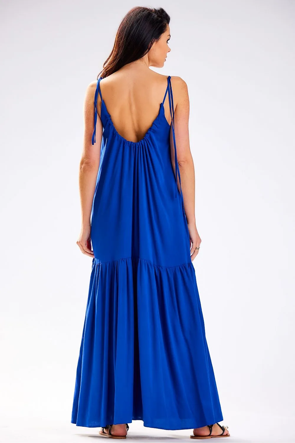 Daydress model 181106 awama