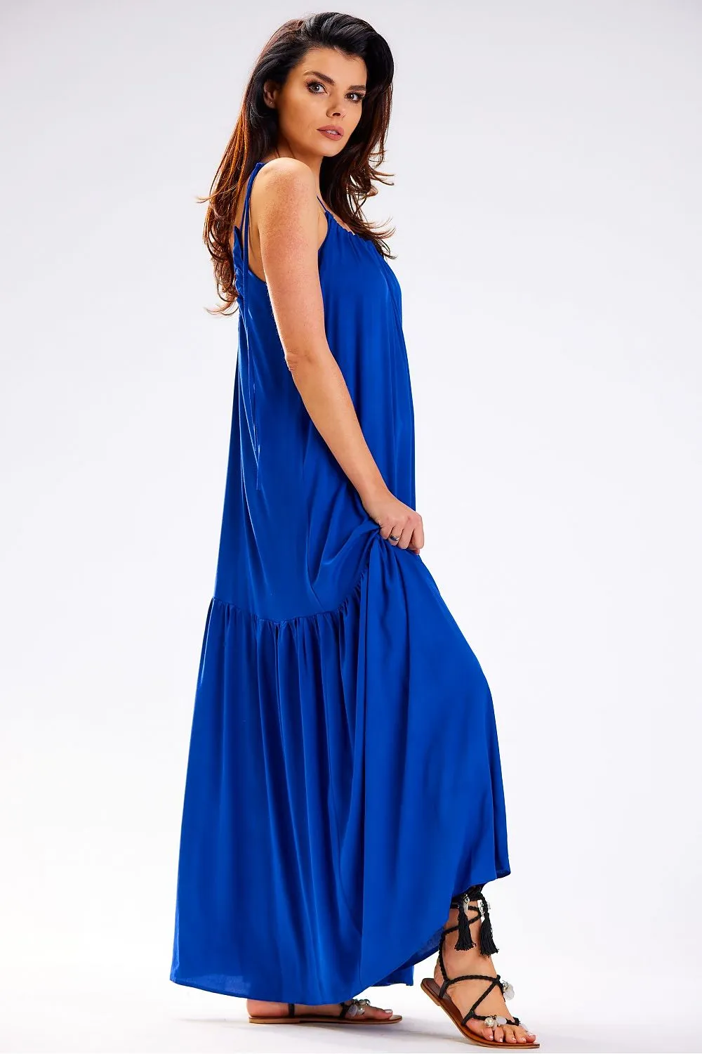 Daydress model 181106 awama