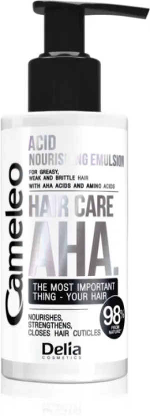 Delia Cosmetics Cameleo AHA