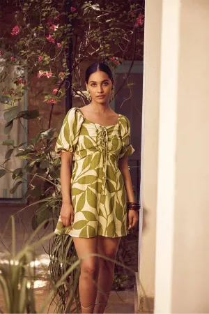 Delos Dress