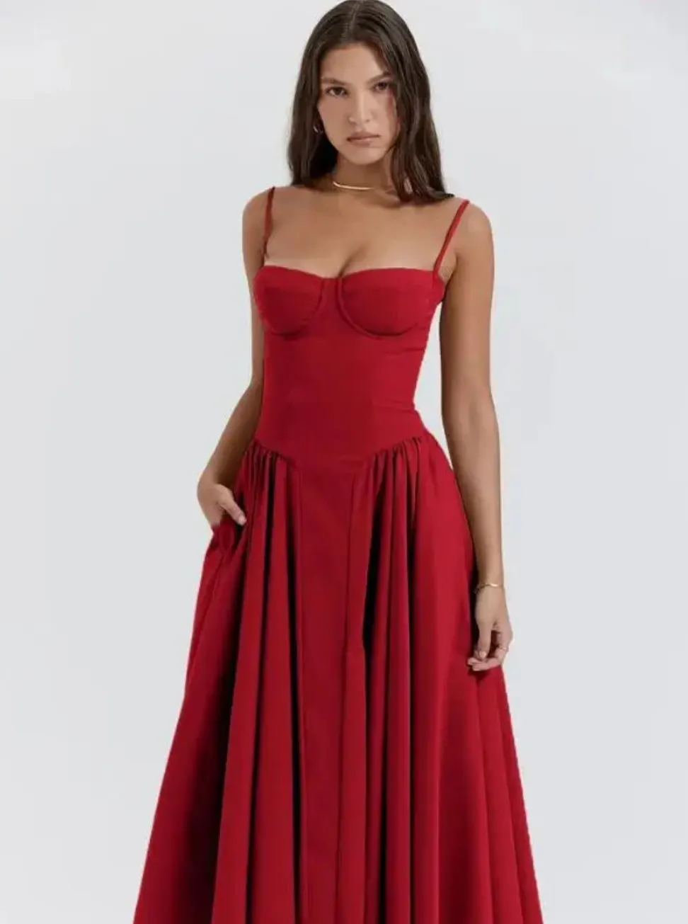Devon - Dress