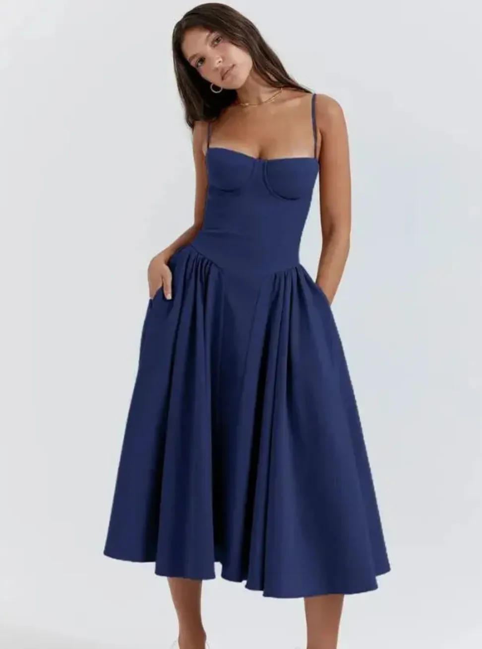 Devon - Dress