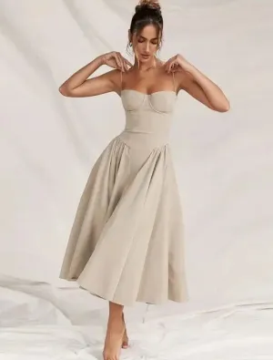 Devon - Dress