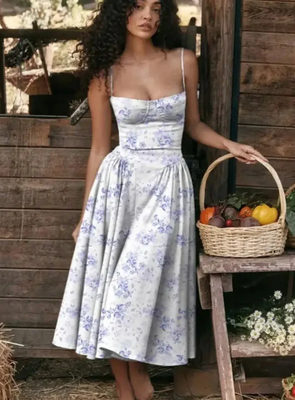 Devon - Dress